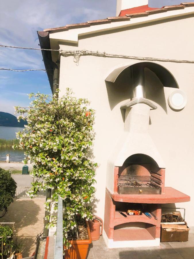 Vista Lago Torre del Lago Puccini Kültér fotó